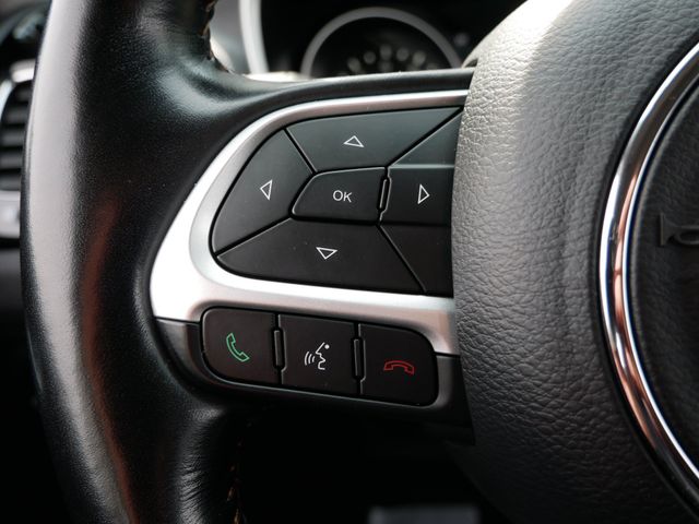 Thumbnail: 2021 Jeep Compass - 24
