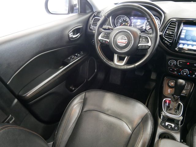 Thumbnail: 2018 Jeep Compass - 2
