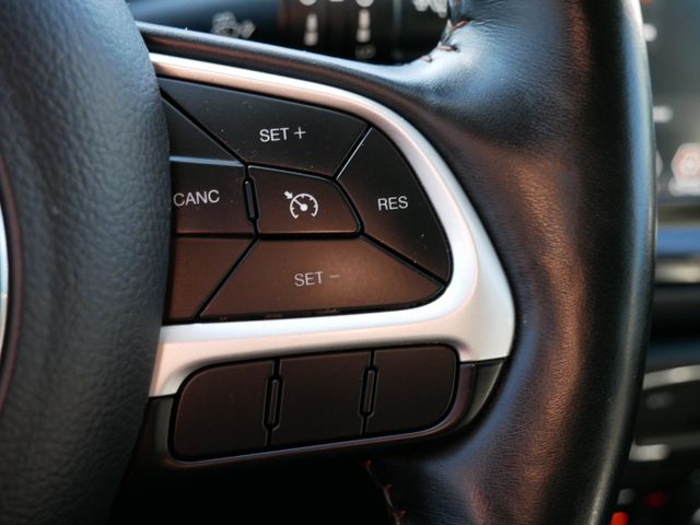 Thumbnail: 2018 Jeep Compass - 23