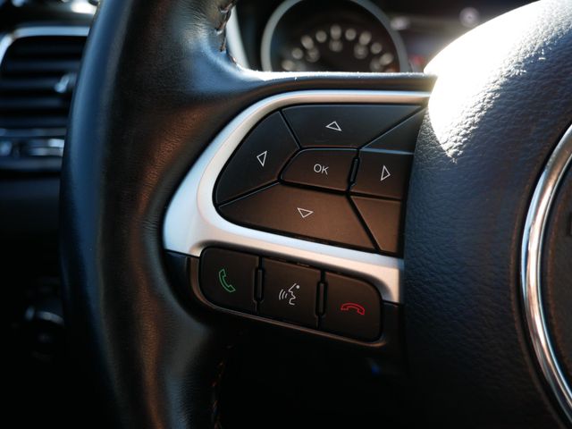 Thumbnail: 2018 Jeep Compass - 22