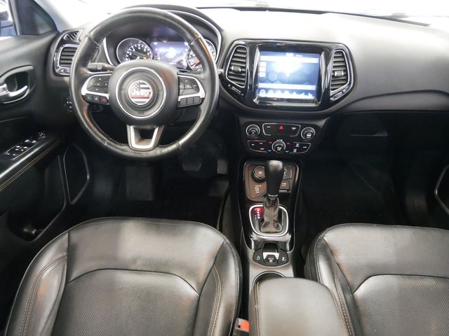 Thumbnail: 2018 Jeep Compass - 6