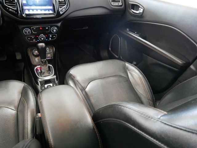 Thumbnail: 2018 Jeep Compass - 10