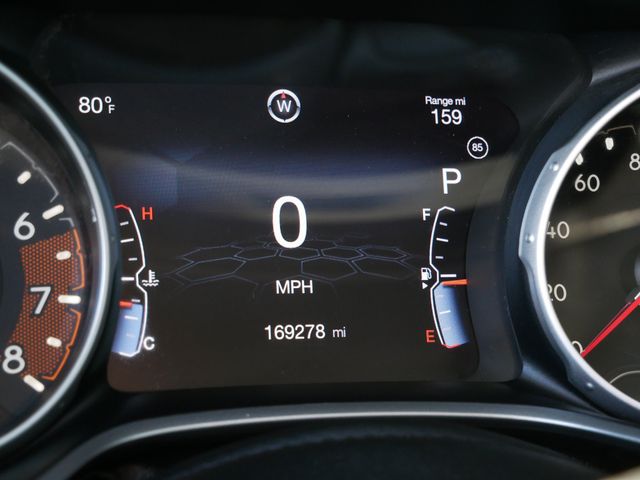 Thumbnail: 2018 Jeep Compass - 11