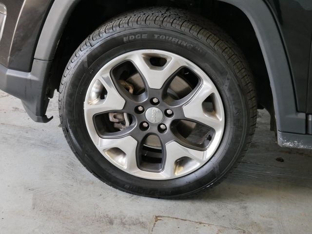 Thumbnail: 2018 Jeep Compass - 5