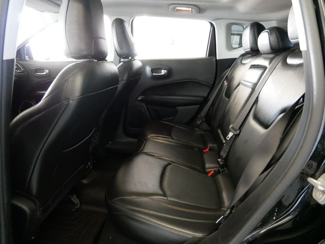 Thumbnail: 2018 Jeep Compass - 8
