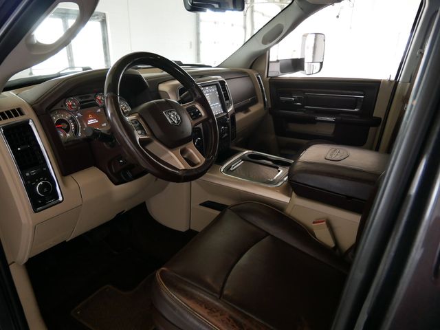 Thumbnail: 2018 RAM 3500 - 2