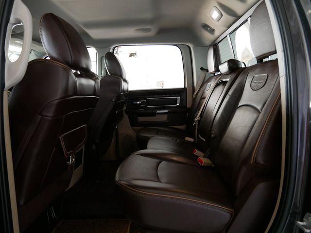 Thumbnail: 2018 RAM 3500 - 8