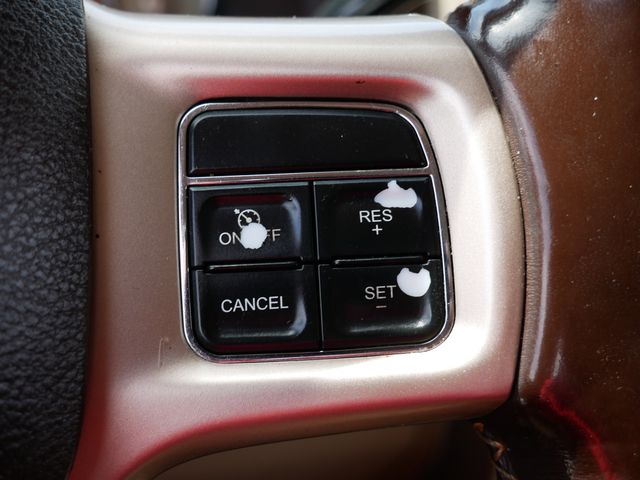 Thumbnail: 2018 RAM 3500 - 23