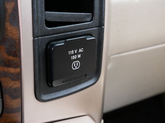Thumbnail: 2018 RAM 3500 - 18