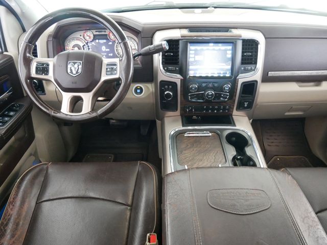 Thumbnail: 2018 RAM 3500 - 9