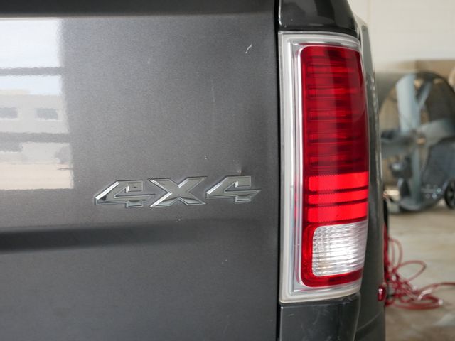 Thumbnail: 2018 RAM 3500 - 14