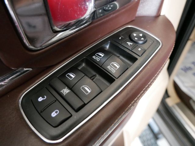 Thumbnail: 2018 RAM 3500 - 15
