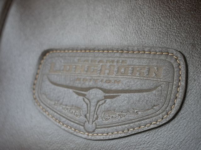 Thumbnail: 2018 RAM 3500 - 19