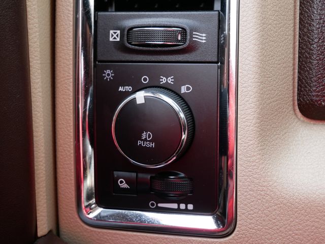 Thumbnail: 2018 RAM 3500 - 21