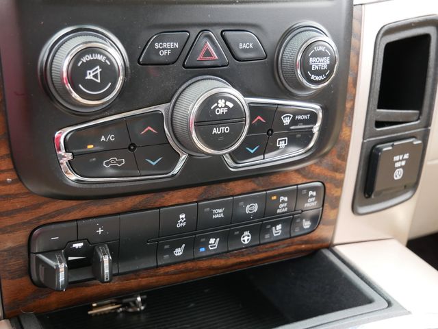 Thumbnail: 2018 RAM 3500 - 17