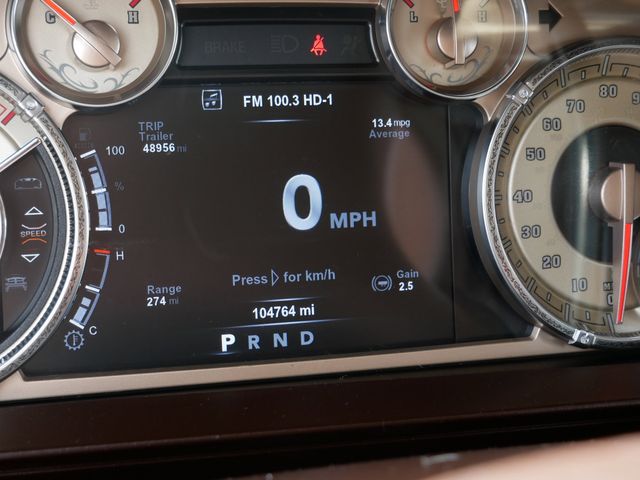 Thumbnail: 2018 RAM 3500 - 27