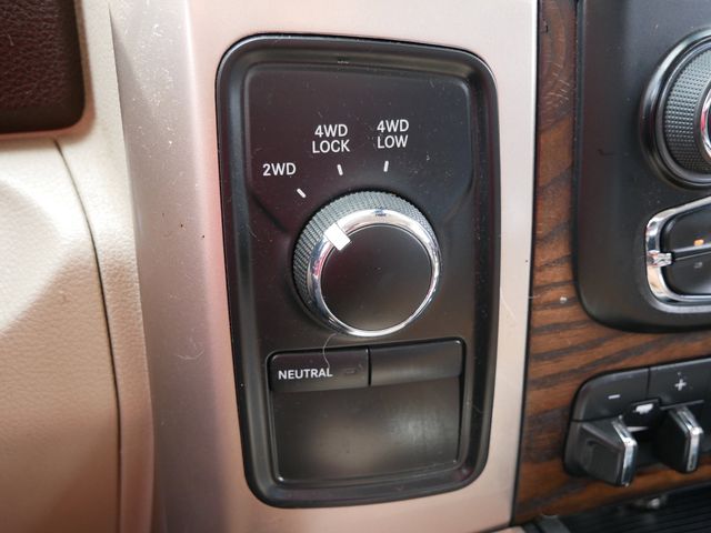 Thumbnail: 2018 RAM 3500 - 20