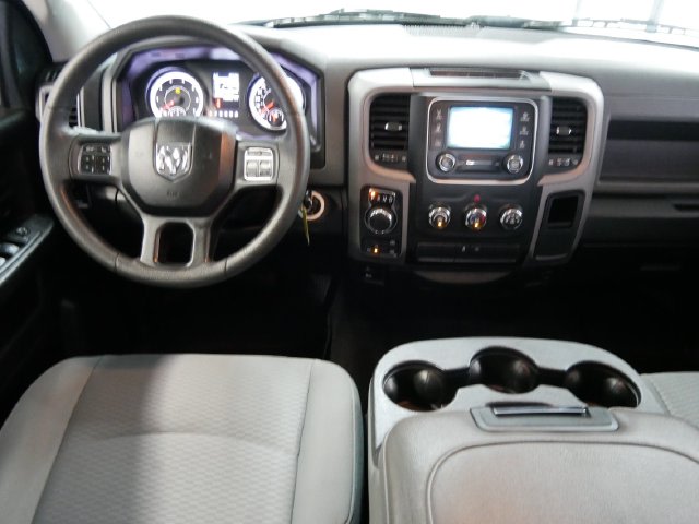 Thumbnail: 2019 RAM 1500 - 8
