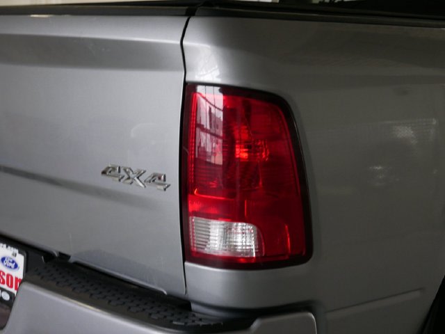 Thumbnail: 2019 RAM 1500 - 15