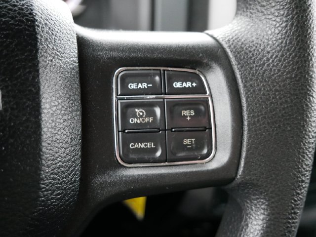 Thumbnail: 2019 RAM 1500 - 25