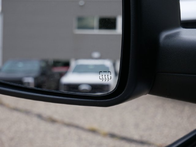 Thumbnail: 2019 RAM 1500 - 28