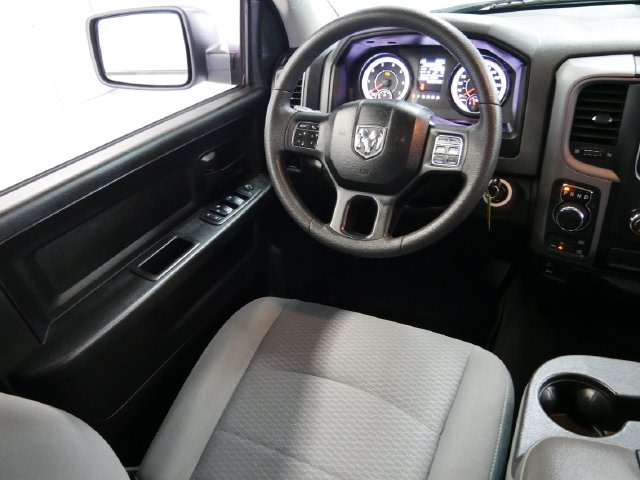 Thumbnail: 2019 RAM 1500 - 6
