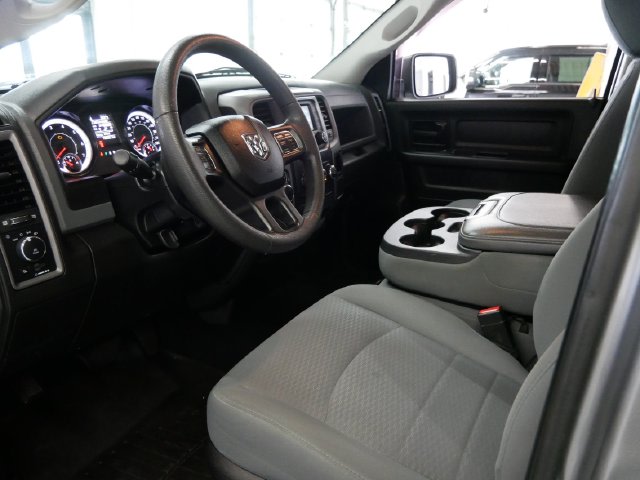 Thumbnail: 2019 RAM 1500 - 2