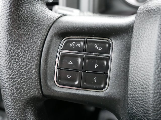 Thumbnail: 2019 RAM 1500 - 24