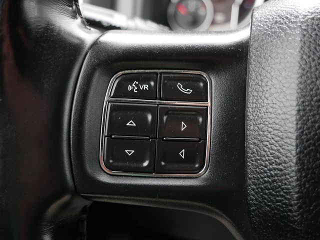 Thumbnail: 2016 RAM 1500 - 23