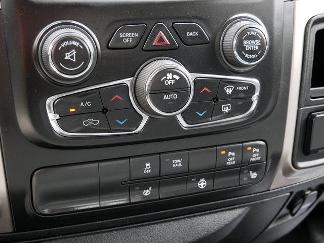 Thumbnail: 2016 RAM 1500 - 18
