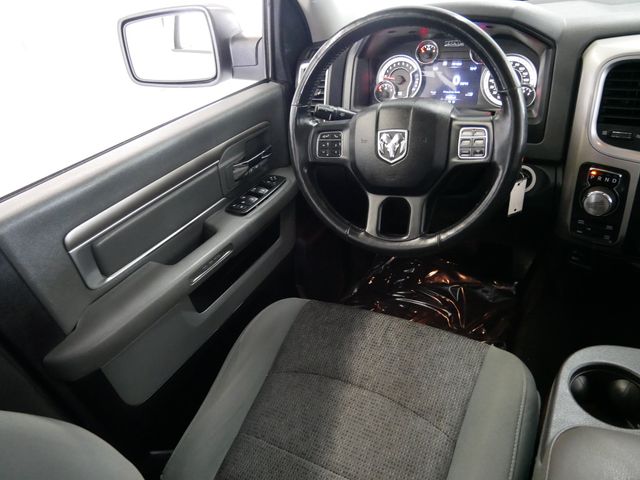 Thumbnail: 2016 RAM 1500 - 6