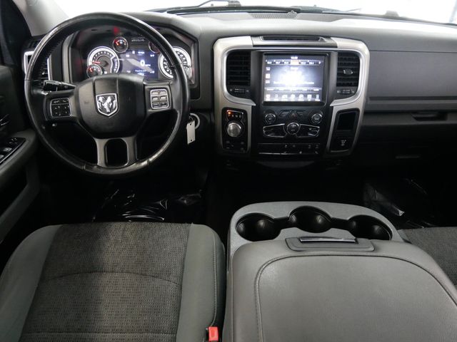 Thumbnail: 2016 RAM 1500 - 9