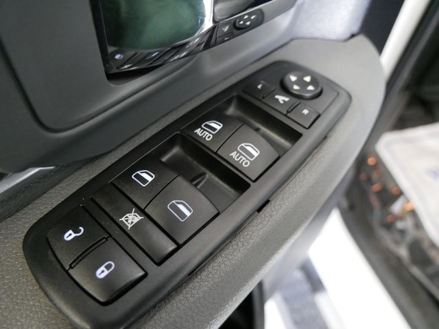 Thumbnail: 2016 RAM 1500 - 16