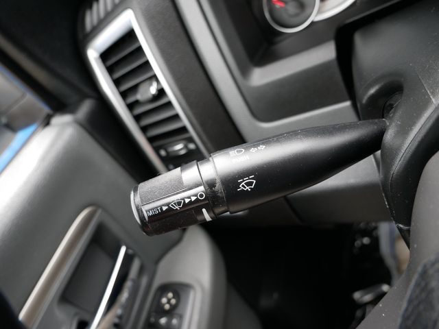 Thumbnail: 2016 RAM 1500 - 25