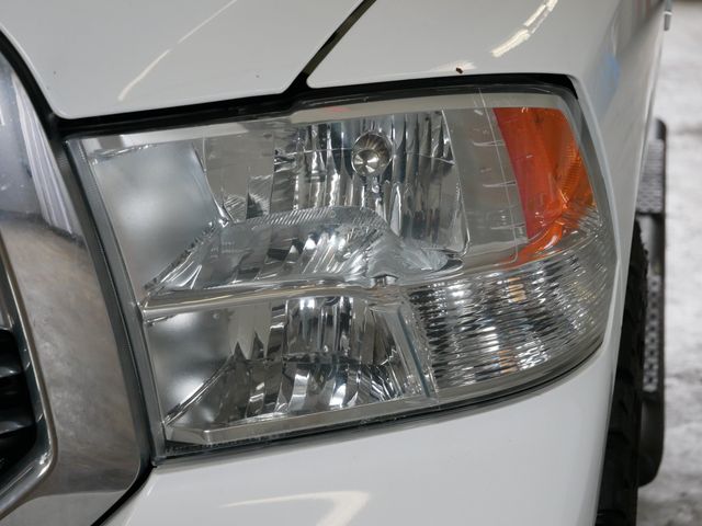 Thumbnail: 2016 RAM 1500 - 14