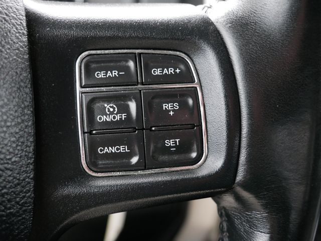 Thumbnail: 2016 RAM 1500 - 24