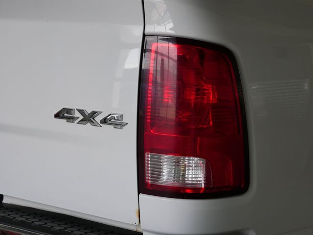 Thumbnail: 2016 RAM 1500 - 15
