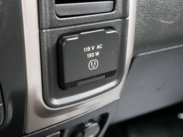 Thumbnail: 2016 RAM 1500 - 19