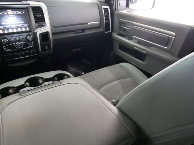Thumbnail: 2016 RAM 1500 - 7