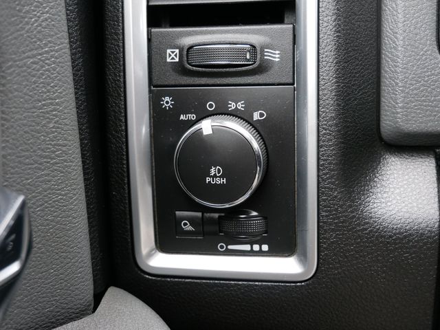 Thumbnail: 2016 RAM 1500 - 22