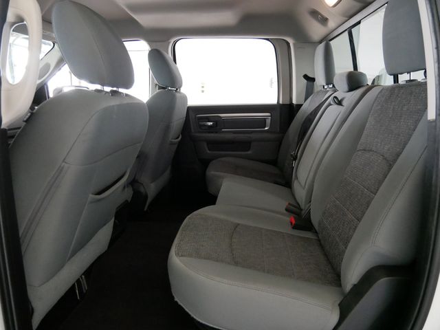 Thumbnail: 2016 RAM 1500 - 8