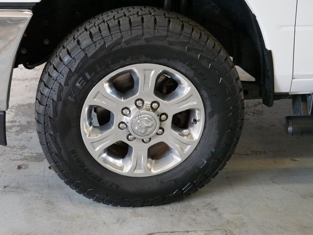 Thumbnail: 2022 RAM 2500 - 5