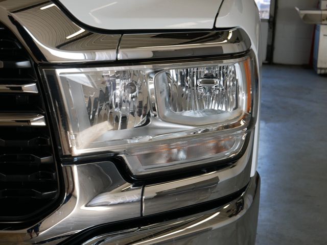 Thumbnail: 2022 RAM 2500 - 12