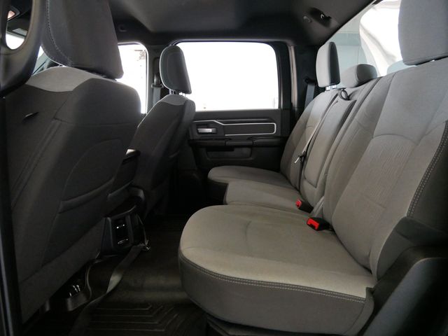 Thumbnail: 2022 RAM 2500 - 7
