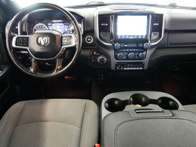 Thumbnail: 2022 RAM 2500 - 8