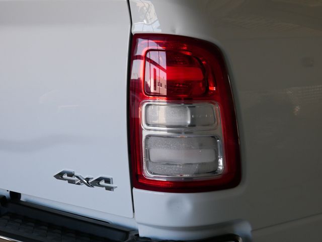 Thumbnail: 2022 RAM 2500 - 13