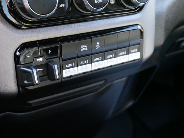 Thumbnail: 2022 RAM 2500 - 18
