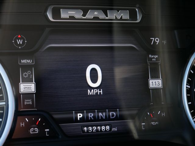 Thumbnail: 2022 RAM 2500 - 27