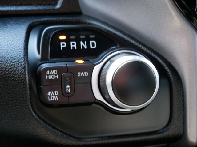 Thumbnail: 2024 RAM 2500 - 21