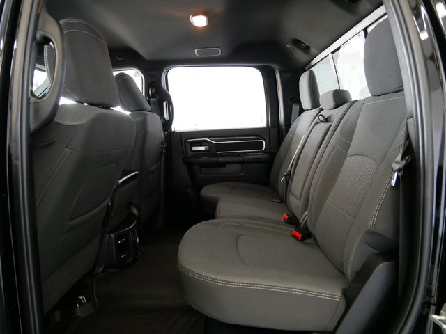 Thumbnail: 2024 RAM 2500 - 7